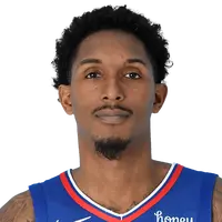 Lou Williams